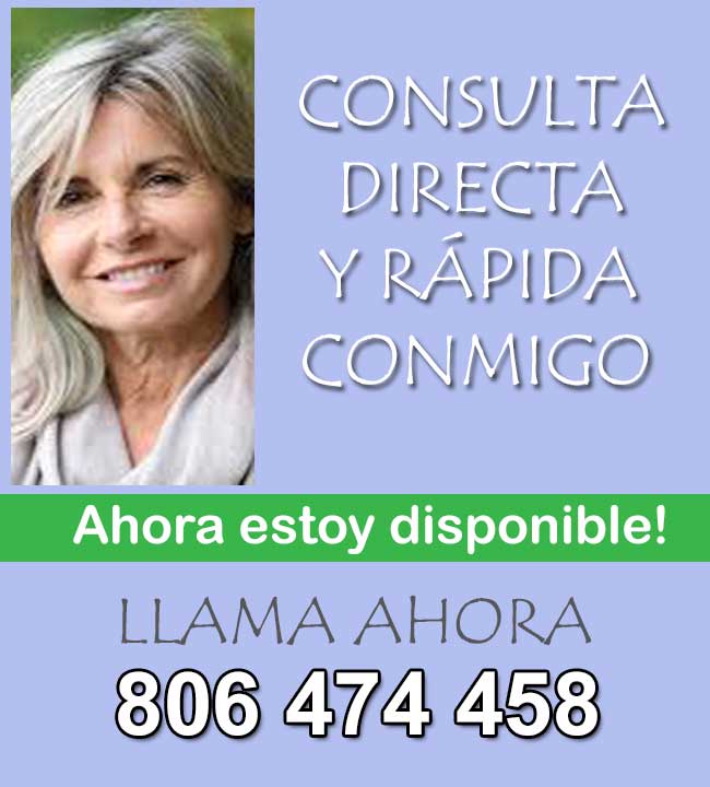 CONSULTAS DE TAROT